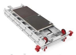 FARAONE RUSZTOWANIE AK400 SUPER 60*140