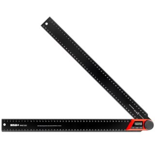 SOLA KĄTOMIERZ CYFROWY WMD500 50 CM