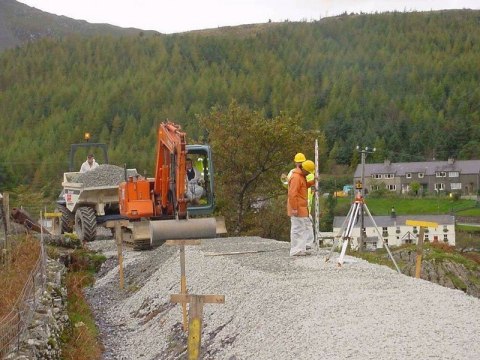 GEOFENNEL NIWELATOR LASEROWY FLG 190A - GREEN