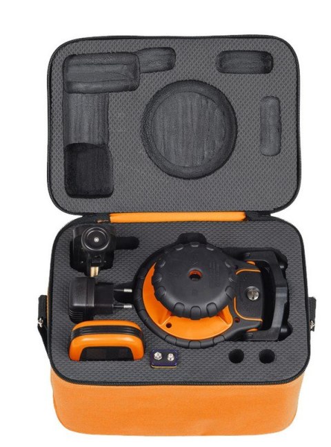 GEOFENNEL NIWELATOR LASEROWY FLG 190A - GREEN