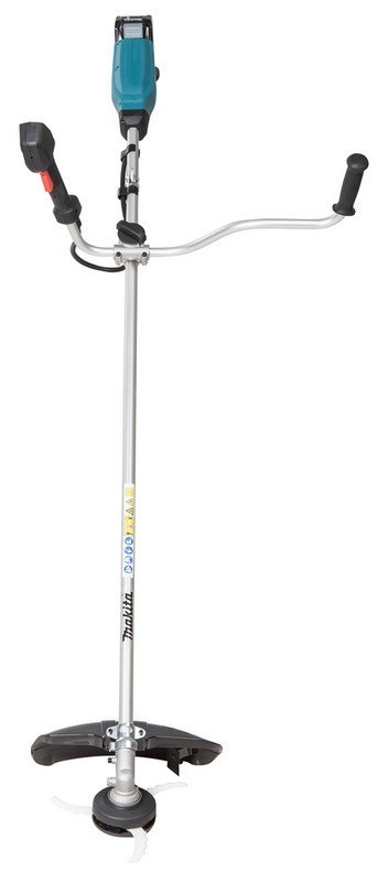 MAKITA KOSA AKUMULATOROWA XGT 40V 0*AH