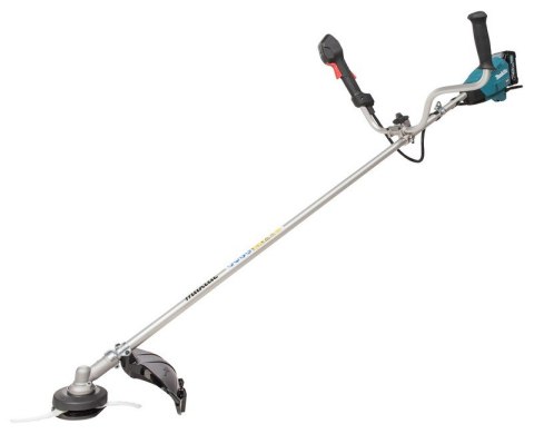 MAKITA KOSA AKUMULATOROWA XGT 40V 0*AH