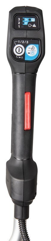 MAKITA KOSA AKUMULATOROWA XGT 40V 0*AH