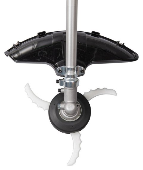 MAKITA KOSA AKUMULATOROWA XGT 40V 0*AH