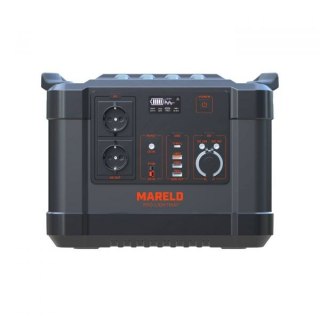 MARELD POWERBANK POWERSTATION 1000W