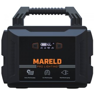 MARELD POWERBANK POWERSTATION 300W