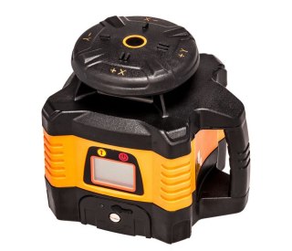 GEOFENNEL NIWELATOR LASEROWY AUTOMATYCZNY 2 OSIOWY FL 150H-G