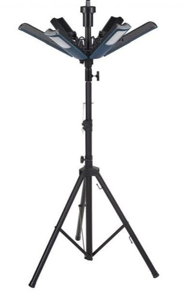 MARELD LAMPA ROBOCZA STARBURST 16000APP+STATYW