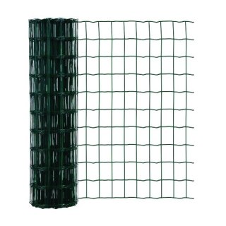 UN SIATKA ZGRZEWANA POWLEKANA PCV7016 TYP'ASTROPLAX' 100CM 25MB