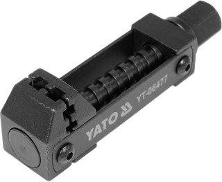 YATO SZCZYPCE DO OPASEK ZACISKOWYCH 0-40MM