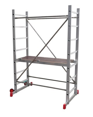 FARAONE MINIRUSZTOWANIE Z PODESTEM AK200 60*140CM. WYS.2M