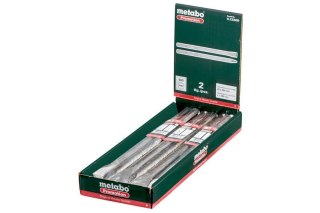 METABO ZESTAW DŁUT Z CHWYTEM SDS-MAX