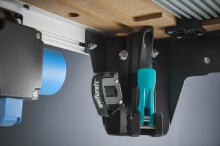 WOLFCRAFT STÓŁ MASZYNOWO-ROBOCZY WOLFCRAFT MASTER CUT 2200