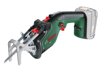BOSCH AKUMULATOROWA PIŁA SZABLASTA KEO 18V 0*AH