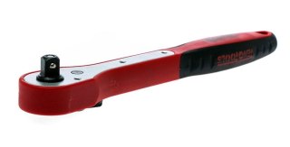 TENG TOOLS GRZECHTKA ZAPADKOW WZMOCNIONA WŁÓK. SZKLANYM Z CHWYTEM 1/4''