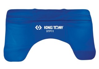 KING TONY OCHRANIACZ BŁOTNIKA,UCHWYT MAGNETYCZNY