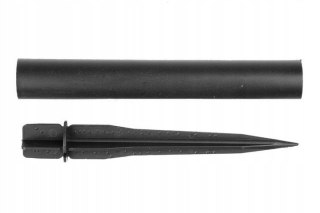 POLUX LAMPA SOLARNA STIK 6000K