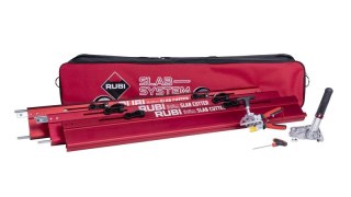 RUBI PRZECINARKA RĘCZNA SLAB CUTTER G3