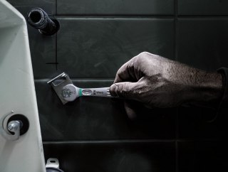 WERA KLUCZ PŁASKI DWUSTRONNY JOKER 6*7MM