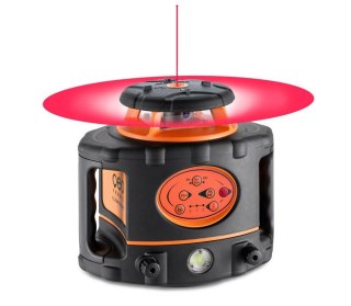 GEOFENNEL NIWELATOR LASEROWY AUTOMATYCZNY FL 275HV MM-TRACKING