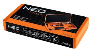 NEO MIKROMETR NONIUSZOWY 75-100MM