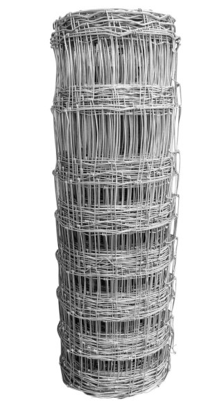 UN SIATKA LEŚNA 100/7/30 LIGHT 50MB