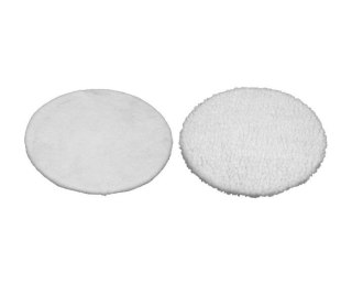 YATO NAKŁADKI POLERSKIE 250MM 2SZT.