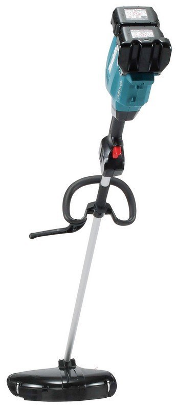 MAKITA PODKASZARKA AKUMULATOROWA LXT 2*18V 0*AH