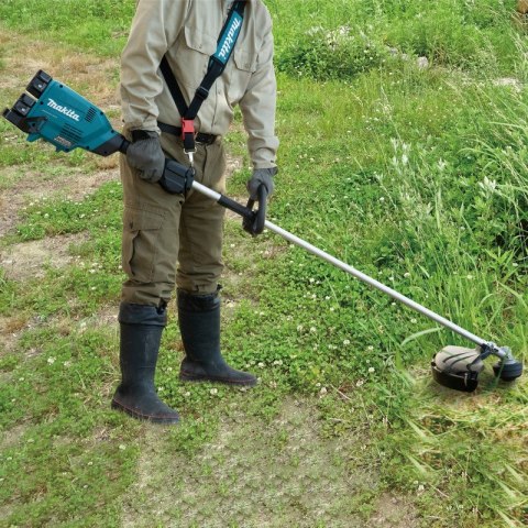 MAKITA PODKASZARKA AKUMULATOROWA LXT 2*18V 0*AH