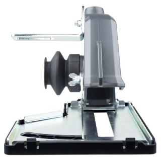 WOLFCRAFT OSŁONA PRZECIWPYŁOWA Z PROWADNICĄ DO SZLIFIEREK KĄTOWYCH