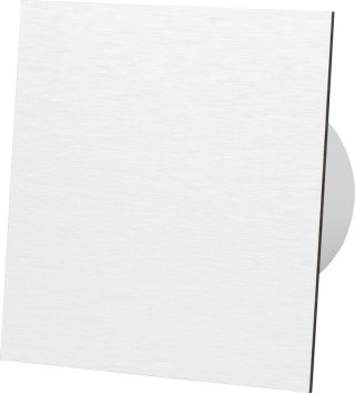 AIR ROXY PANEL DO WENTYLATORA DRIM PLEXI ALUMINIUM SZCZOTK. SREBRO