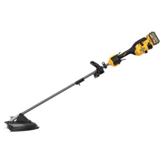 DEWALT URZĄDZENIE WIELOF. OGRODOWE AKUM. SPLIT BOOM 54V 1*9.0AH