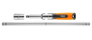 NEO KLUCZ DO KÓŁ 17*19MM