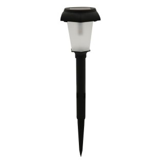 POLUX LAMPA SOLARNA LED DELTA INOX 2000K IP44