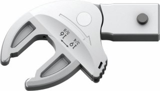 WERA SAMONASTAWNY WTYKOWY KLUCZ PŁASKI 7880 JOKER L,16*19M