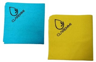 UN SUPERCHŁONNA ŚCIERKA, MULTIFIBRA PVA OPK. 2SZT