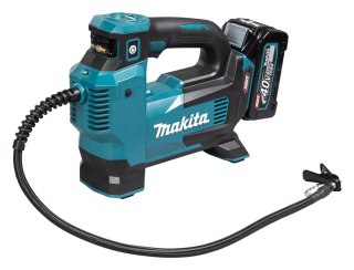 MAKITA MINI KOMPRESOR SAMOCHODOWY XGT 40V