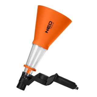 NEO LEJEK UNIWERSALNY 125MM, Z UCHWYTEM MONTAŻOWYM