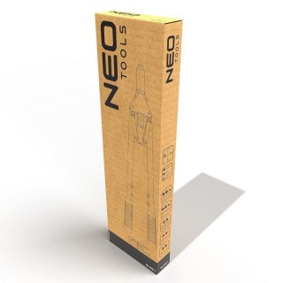 NEO NITOWNICA CZOŁOWA DO NITÓW STALOWYCH I ALUM. 3.2-6.4MM