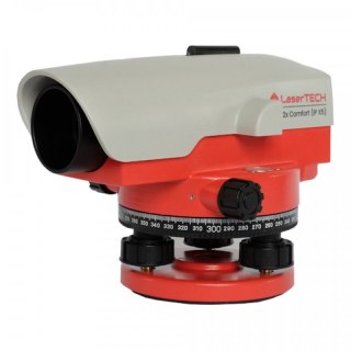 GEOFENNEL NIWELATOR OPTYCZNY LASERTECH COMFORT ( POWIĘKSZENIE X 32 )