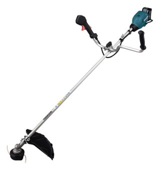 MAKITA PODKASZARKA AKUMULATOROWA XGT 40V 43CM 0*AH
