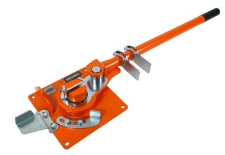 UN GIĘTARKA RĘCZNA DO PRĘTÓW 6-14MM 4PROGRO-4 Z ŁOŻYSKIEM