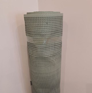 UN SIATKA PRZEMYSŁOWA SZARA 50MB 1.2M TYP 350