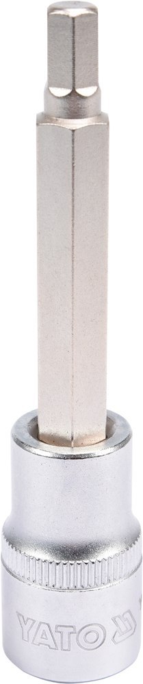 YATO KLUCZ TRZPIENIOWY 1/2''HEX 7MM L100MM