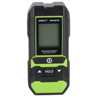 DEDRA WILGOTNOŚCIOMIERZ