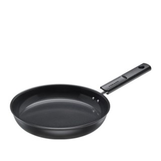 FISKARS PATELNIA HARD FACE Z POWŁOKĄ CERAMICZNĄ NON-STICK 24CM