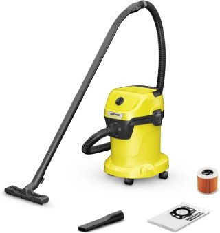 KARCHER ODKURZACZ WD 3 V-17/4/20