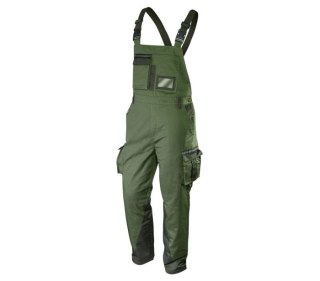 NEO OGRODNICZKI ROBOCZE CAMO OLIVE ROZMIAR M