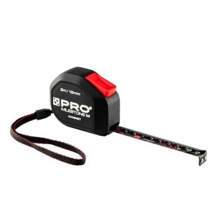 PRO MIARA ZWIJANA MILESTONE M 16MM 3M