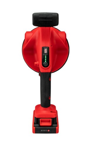 PRO PRZYSSAWKA WIBRACYJNA DO PŁYTEK MAXI 2*2.0AH